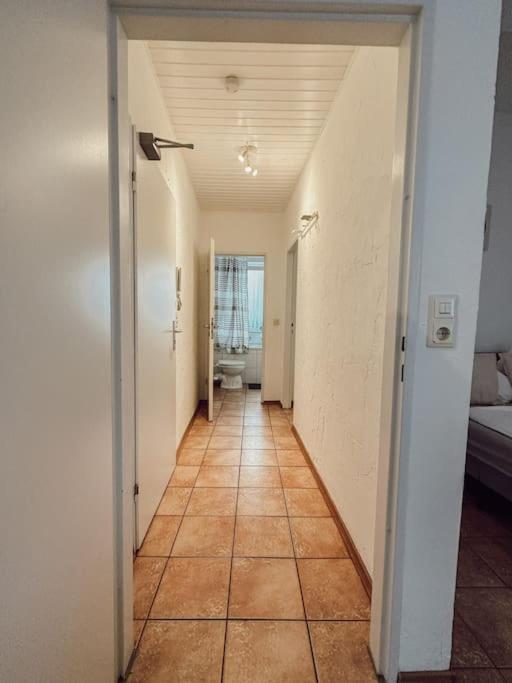 Studio Mit Terrasse Altstadt Koblenz Koblenz  Exteriör bild