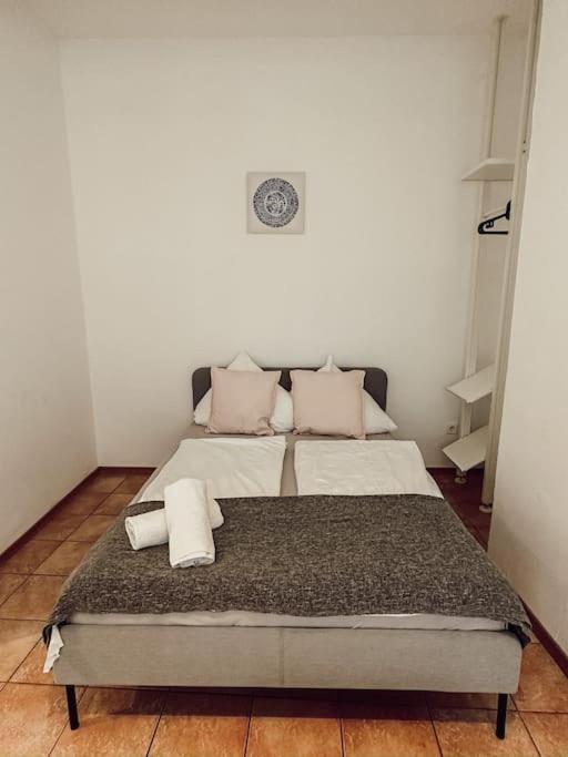 Studio Mit Terrasse Altstadt Koblenz Koblenz  Exteriör bild