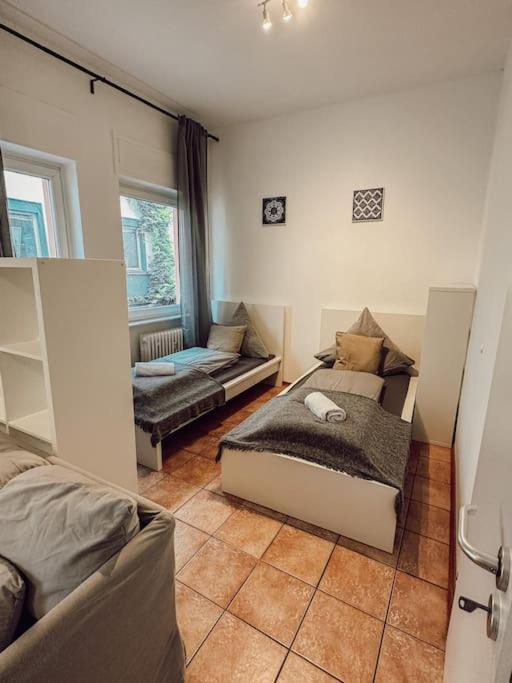 Studio Mit Terrasse Altstadt Koblenz Koblenz  Exteriör bild