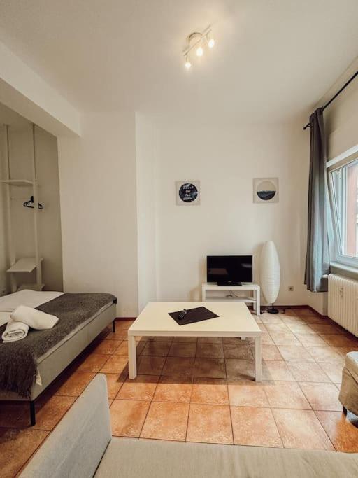 Studio Mit Terrasse Altstadt Koblenz Koblenz  Exteriör bild