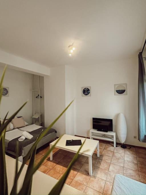 Studio Mit Terrasse Altstadt Koblenz Koblenz  Exteriör bild
