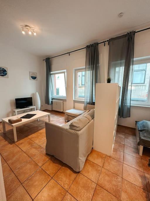 Studio Mit Terrasse Altstadt Koblenz Koblenz  Exteriör bild