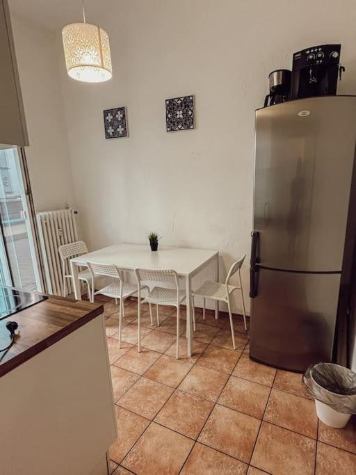 Studio Mit Terrasse Altstadt Koblenz Koblenz  Exteriör bild